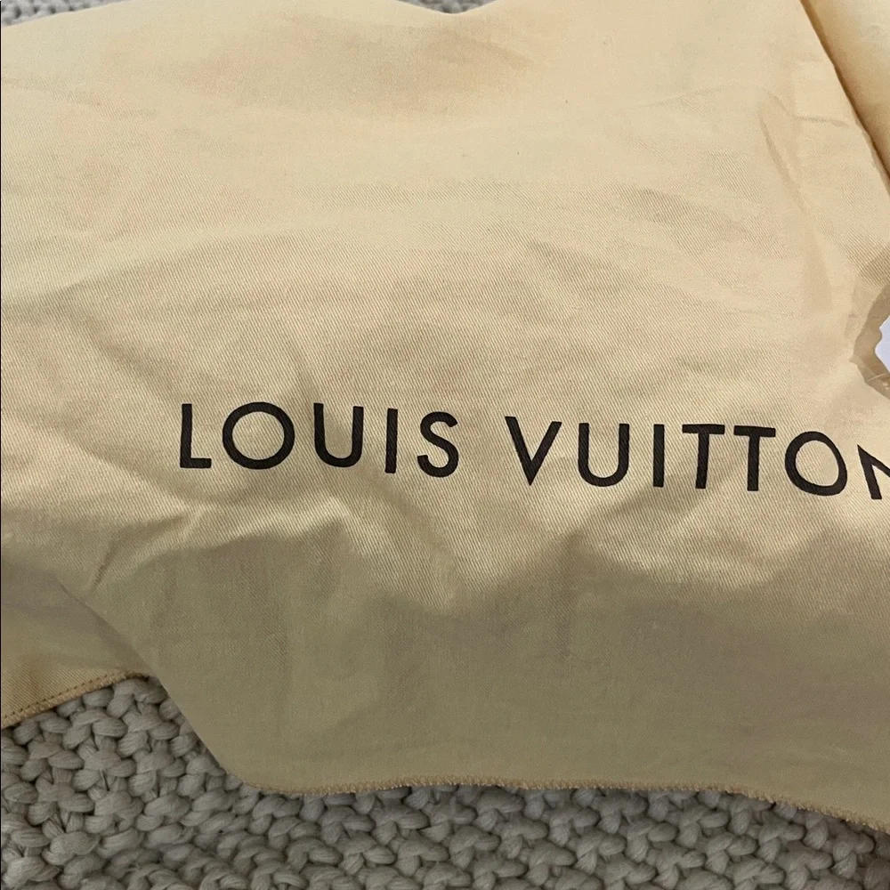 Louis Vuitton Delightful MM Monogram Shoulder Bag - Picture 9 of 15